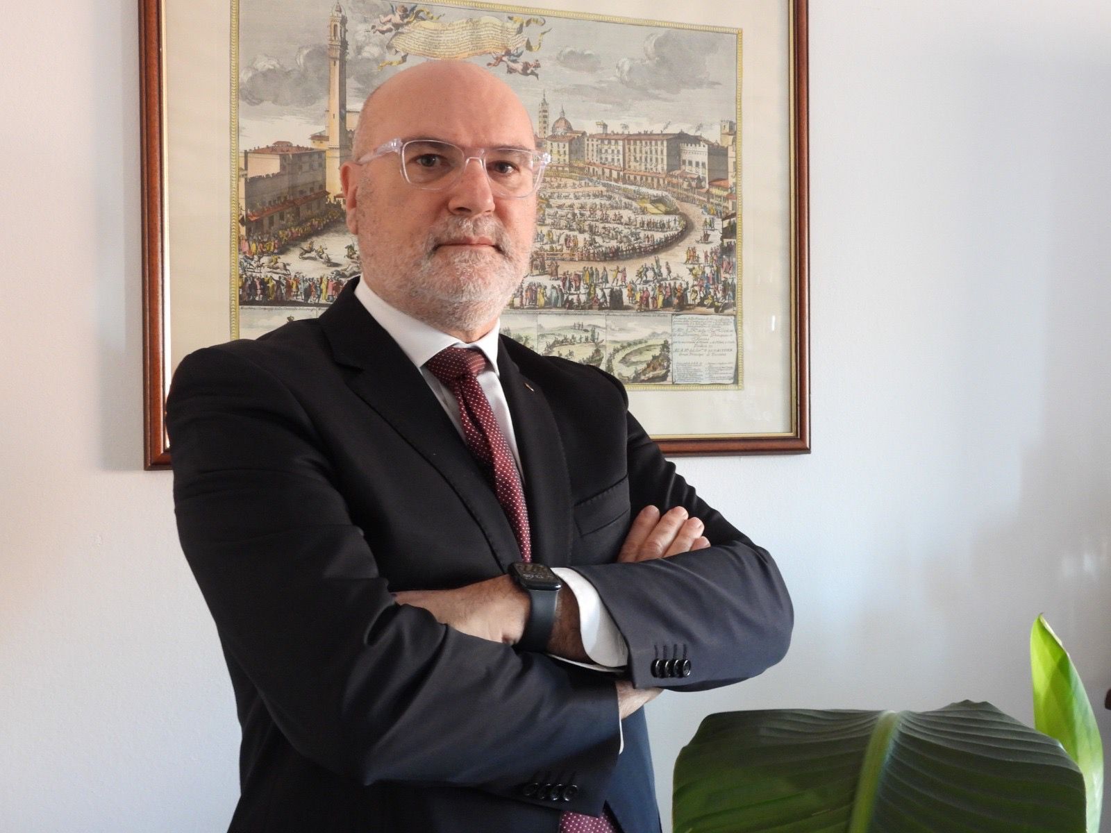 Changes in the composition of the Supervisory Board of “PRAVEX BANK” JSC
